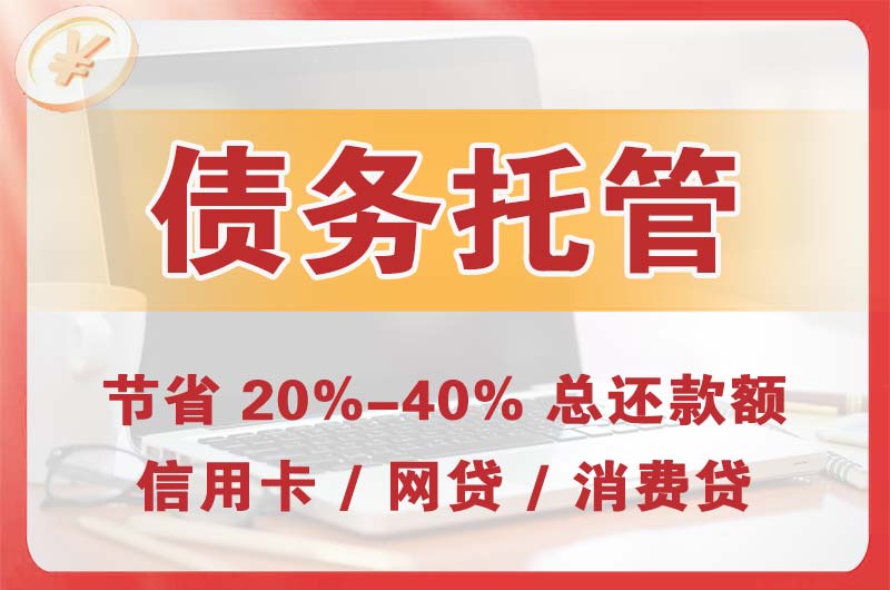 新平债务托管